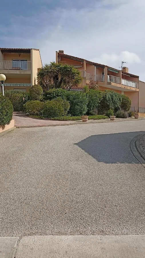 Apartament Bandol - 