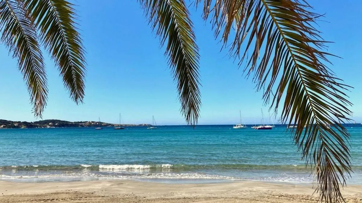Apartament Bandol - 