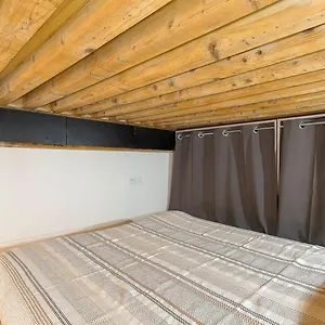 Hamac - Ainay 1 - Hyper Centre - 2 Personnes , Lyon France
