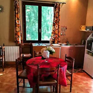 Duplex 2 Des Montagnès , Mazamet France