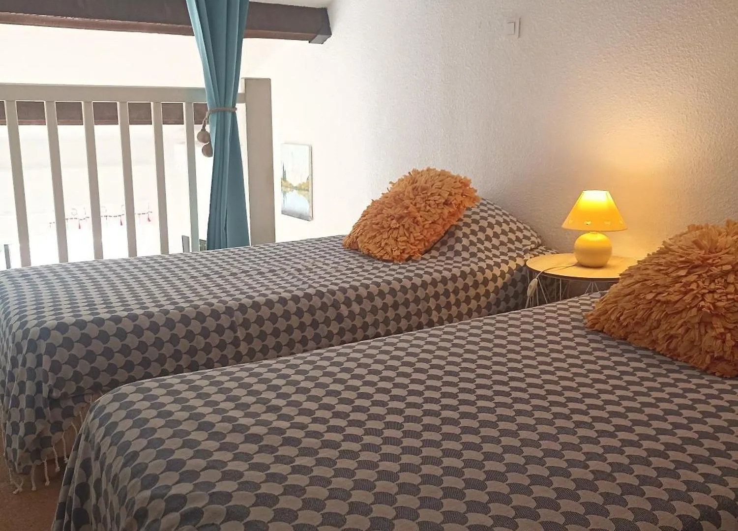 Les Cigales Bandolaises - Piscine - Terrasse vue mer - Parking privatif - Climatisation Appartement